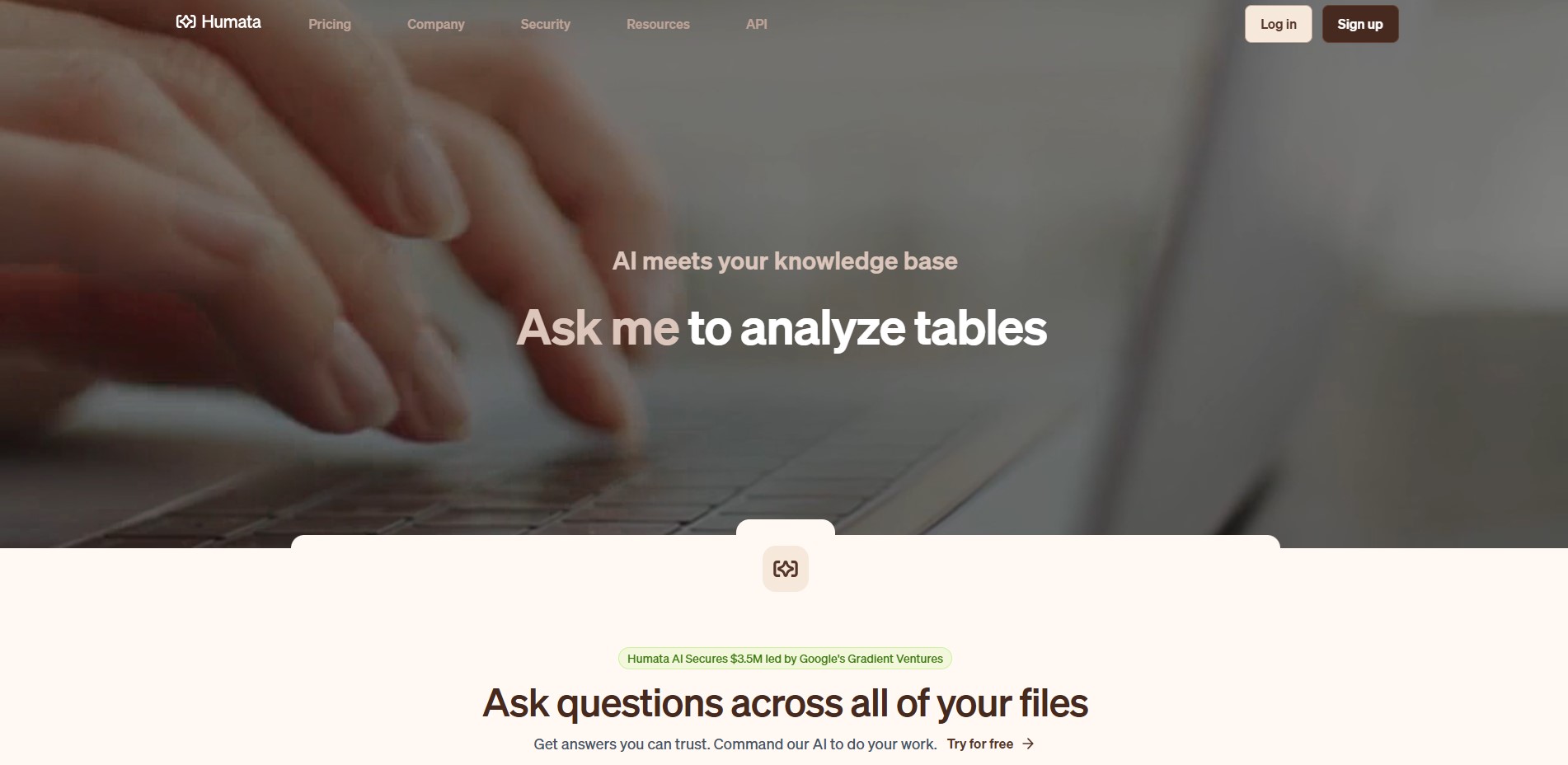AI Document Intelligence Platform